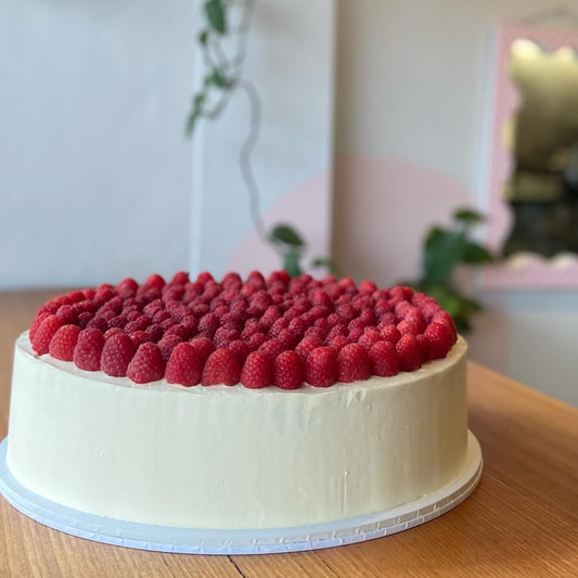 BERRY BEST (available heart or round)