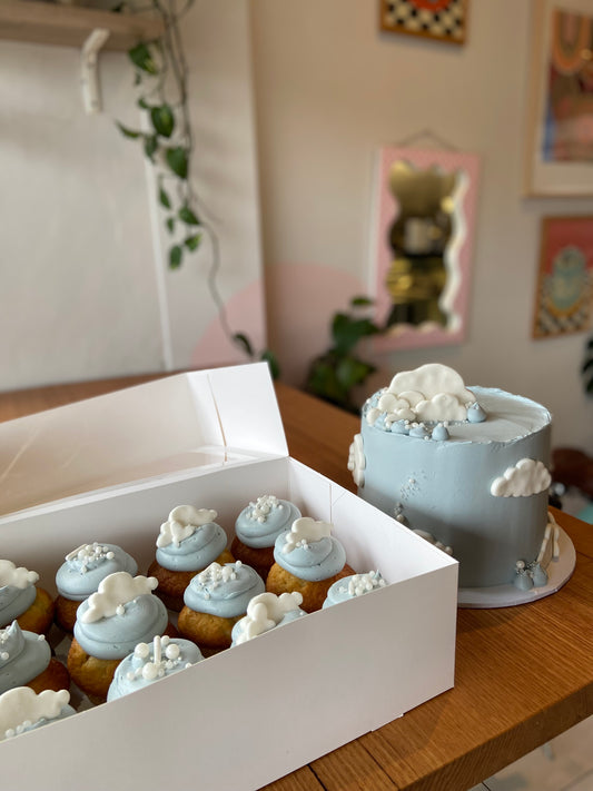 Cupcakes