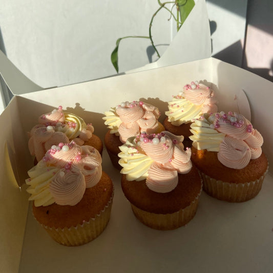 Cupcakes