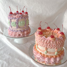 Load image into Gallery viewer, THE VINTAGE CAKE
