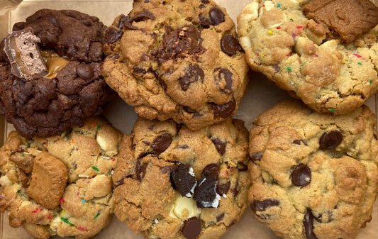 Cookie Box