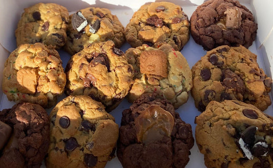 Cookie Box