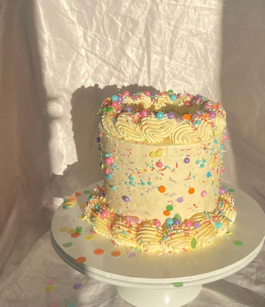 THE FUNFETTI